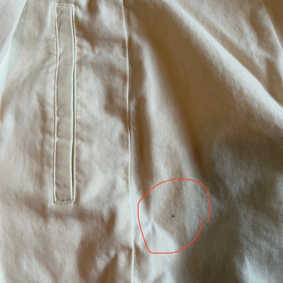 EUC Lacoste shorts/bermuda - Picture 8 of 8